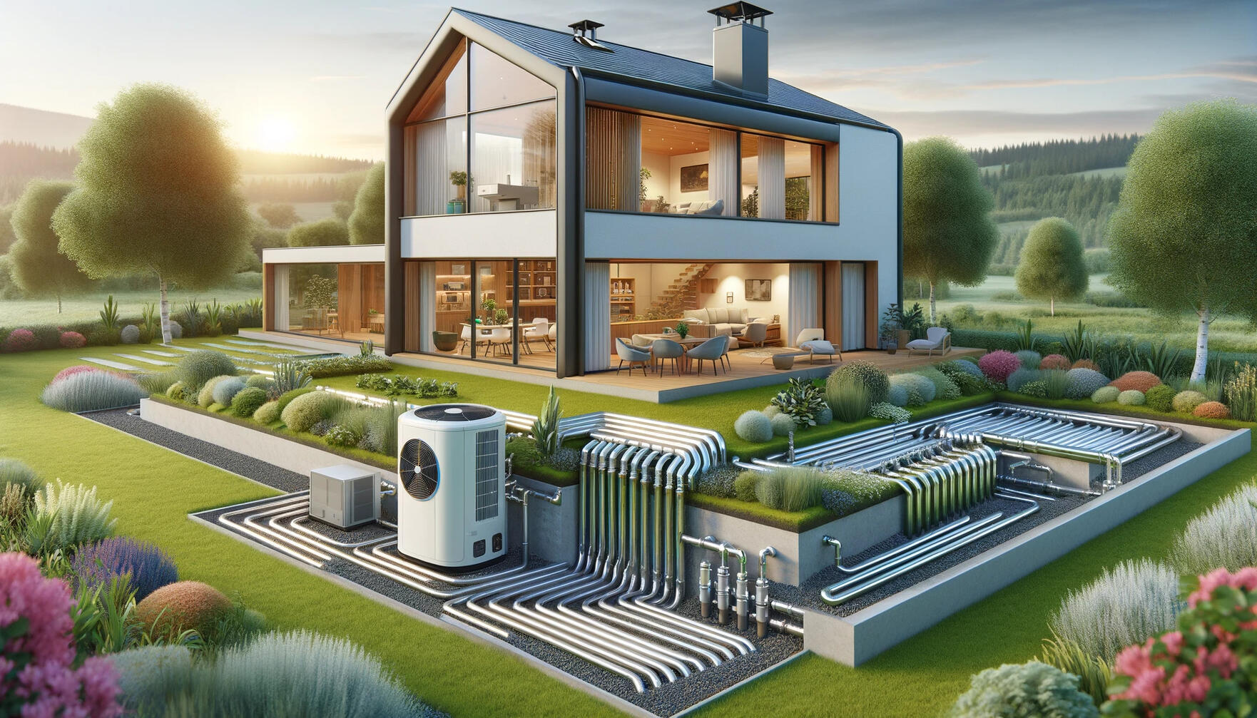 pathway to sustainable future